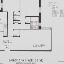 Brigham Shell Bank, 2240-22...