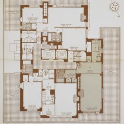 220 Central Park South, Pla...