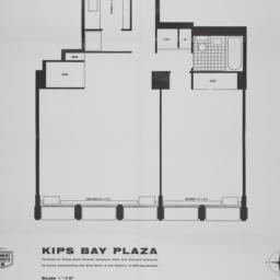 Kips Bay Plaza, 333 E. 30 S...