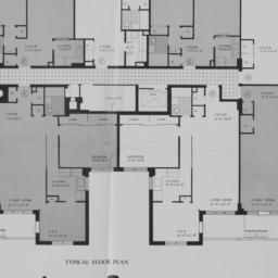 Lafayette Towers, 2035 E. 7...