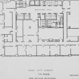 Fuller Building, 595 Madiso...