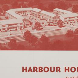 Harbor House, Healey Avenue...