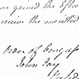 [Document, 1779 January 15]