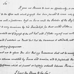 Document, 1778 December 11