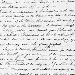 [Document, 1800 April 10]