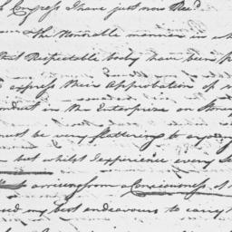 Document, 1779 August 01