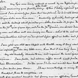 Document, 1819 January 25