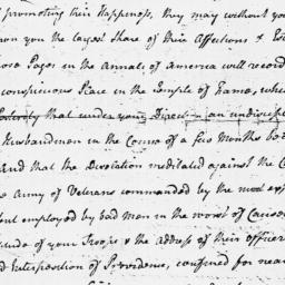 Document, 1776 April 02