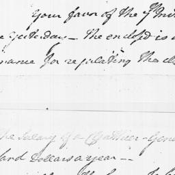 [Document, 1779 July 08]