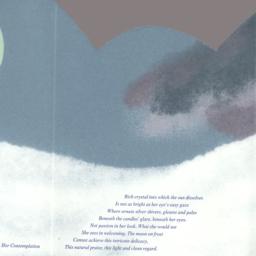 Lilac Wind, poems by W.R. J...