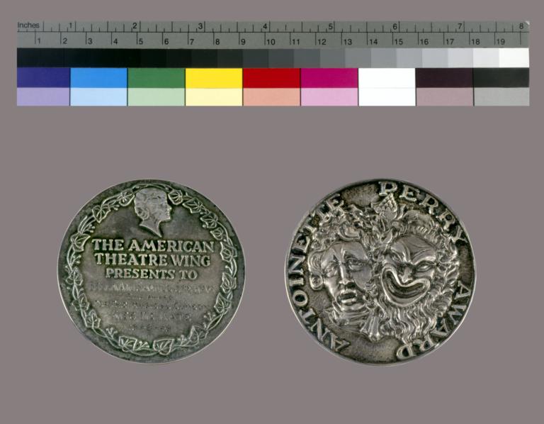 First Tony award for Best Book (Musical), 1949
