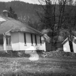 Superintendent's House ...