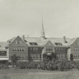 St. Pauls Residential Schoo...
