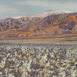 Death Valley National Monum...