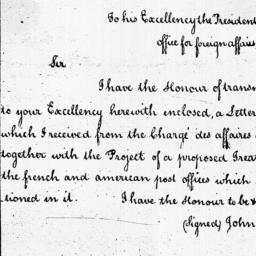[Document, 1785 December 02]