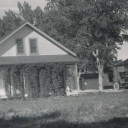 Superintendent's House,...