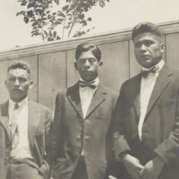 Carson Independent School, ...