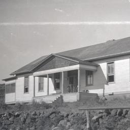 Hospital at the Western Sho...