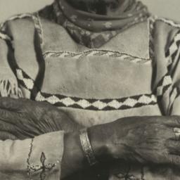 David Fatty, Mescalero, New...