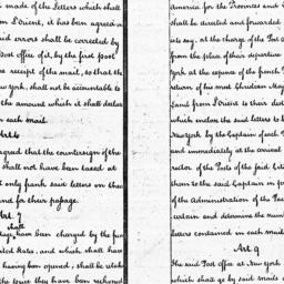 [Document, 1785 November 28]