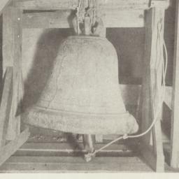 Old Bell, St. Joseph