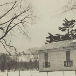 Cattaraugus Reservation, Me...
