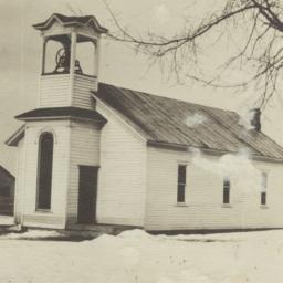 Cattaraugus Reservation, Pi...