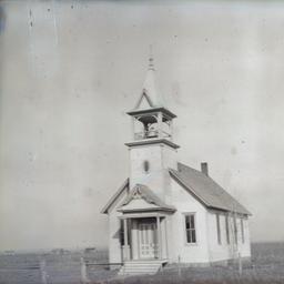 Methodist Episcopal Church ...