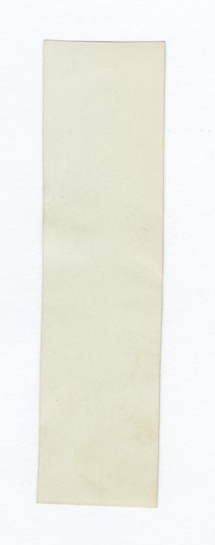 verso