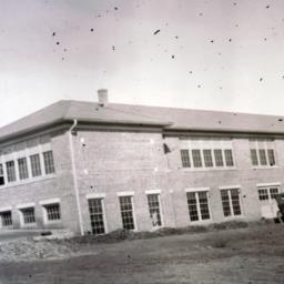 Roman Catholic School, Pawh...