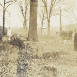 Grave and Headstone of Reve...