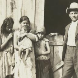 Children of Charlie Critten...
