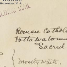 Envelope for Negative (1291...