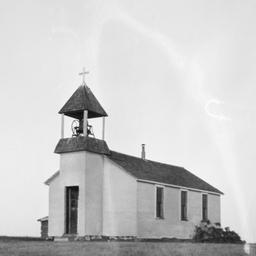 Epiphany Episcopal Church, ...