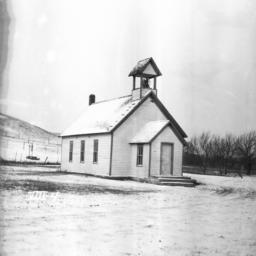 Burrall Station (Congregati...