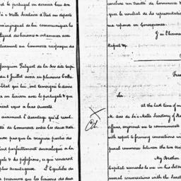 Document, 1785 September 15