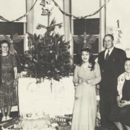 Christmas at the Tacoma Ind...
