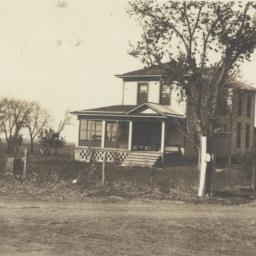 Unidentified Home