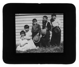 Children Smiling