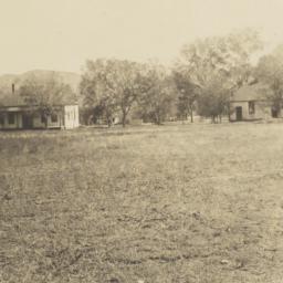 Fort Apache Office, Arizona