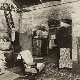 Tenement Families