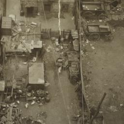 Livestock and Garbage