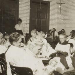 Crawford Work Shops