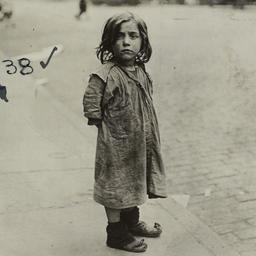 Little Girl