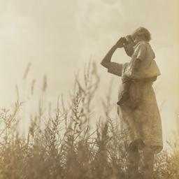 Looking Into the Distance
