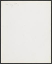 verso
