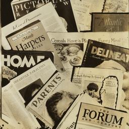 Magazines
