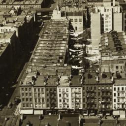 Aerial View of Buildings