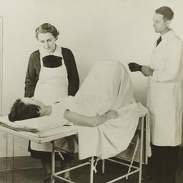 Women's Health Examinat...