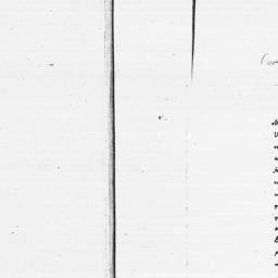 [Document, 1781 November 26]